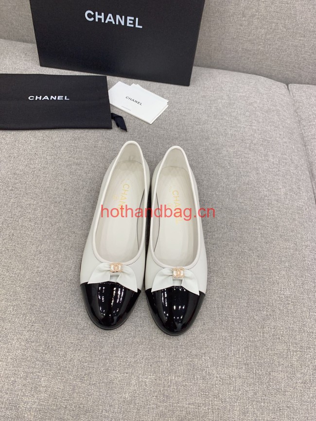 Chanel Shoes 93580-5
