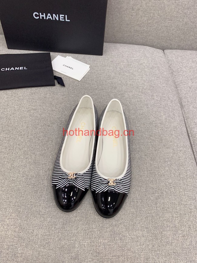 Chanel Shoes 93580-6