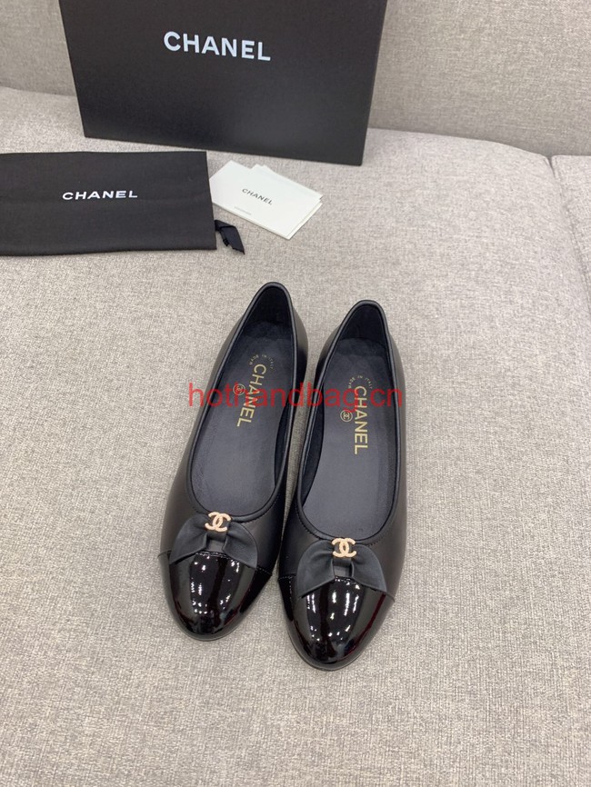 Chanel Shoes 93580-7