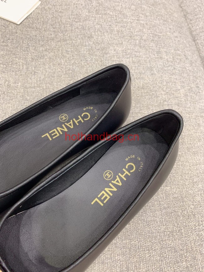 Chanel Shoes 93580-7