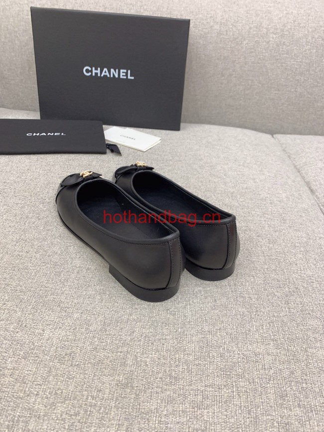 Chanel Shoes 93580-7