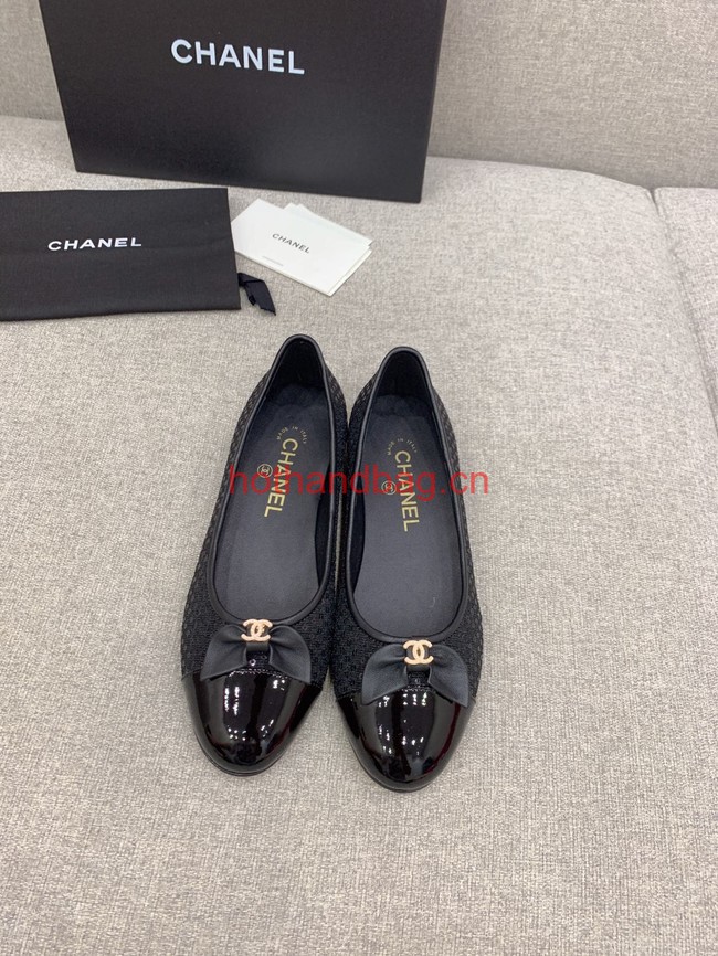 Chanel Shoes 93580-8