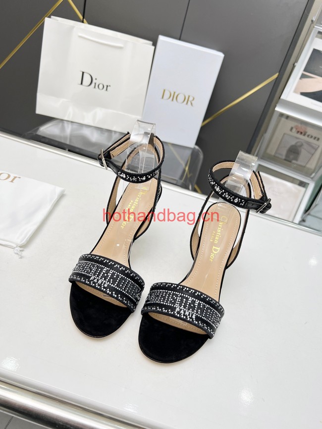 Dior Shoes heel height 10CM 93576-3