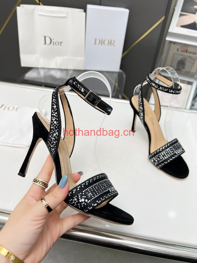 Dior Shoes heel height 10CM 93576-3