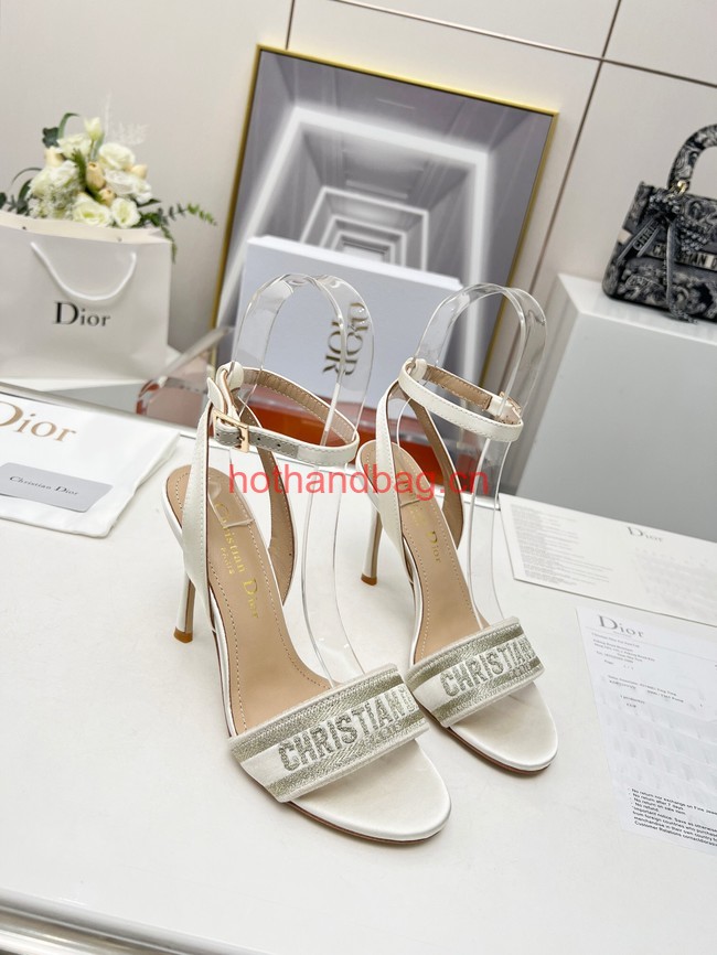 Dior Shoes heel height 10CM 93577-1