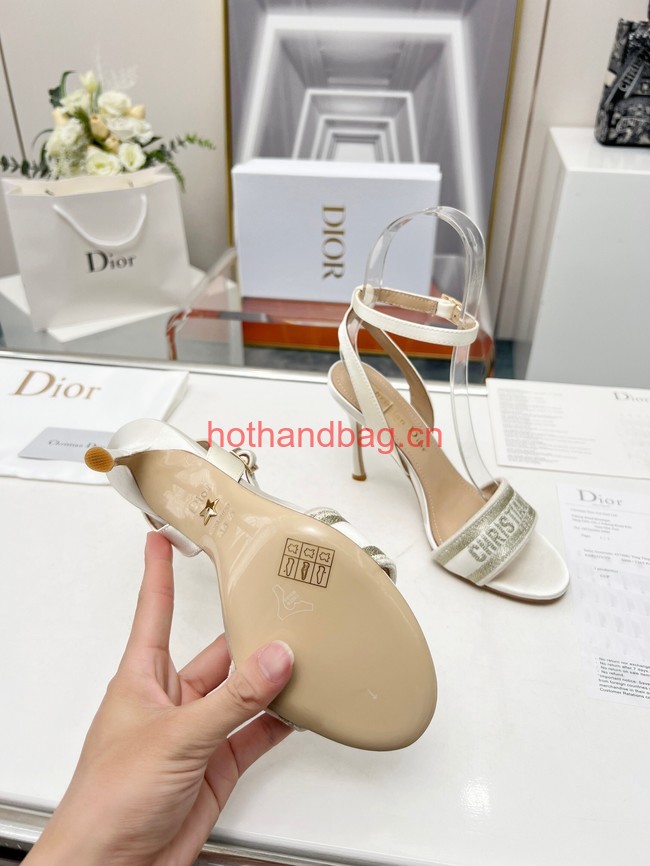Dior Shoes heel height 10CM 93577-1