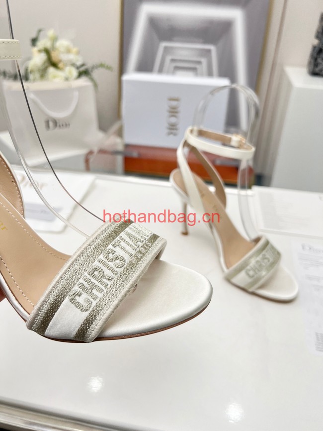 Dior Shoes heel height 10CM 93577-1