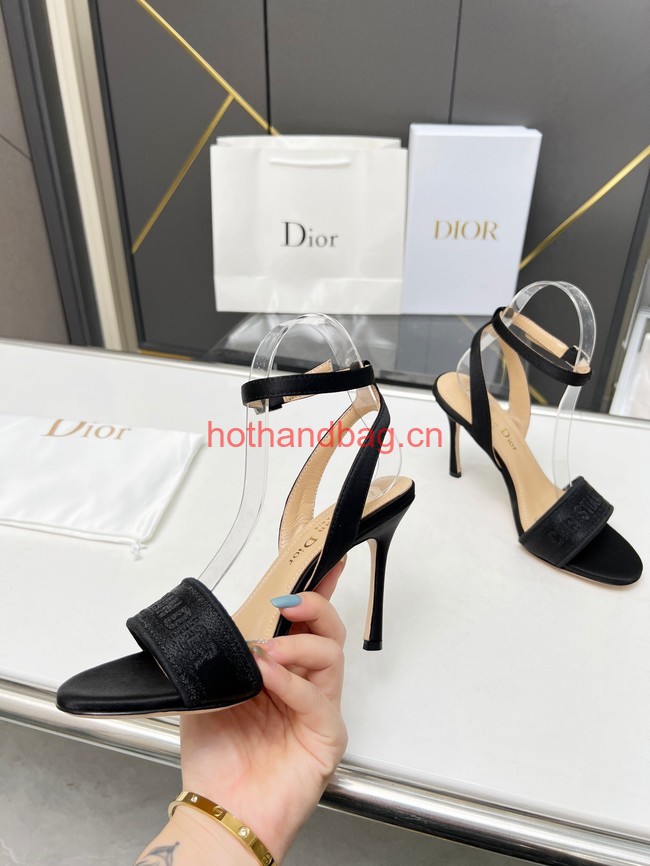 Dior Shoes heel height 10CM 93577-3