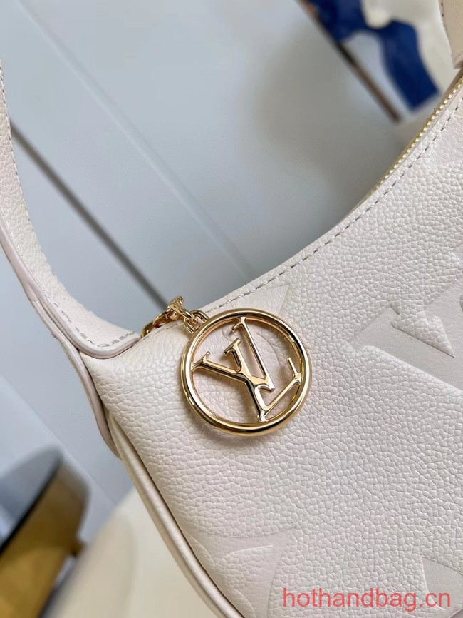 Louis Vuitton Mini Moon M82391 Cream