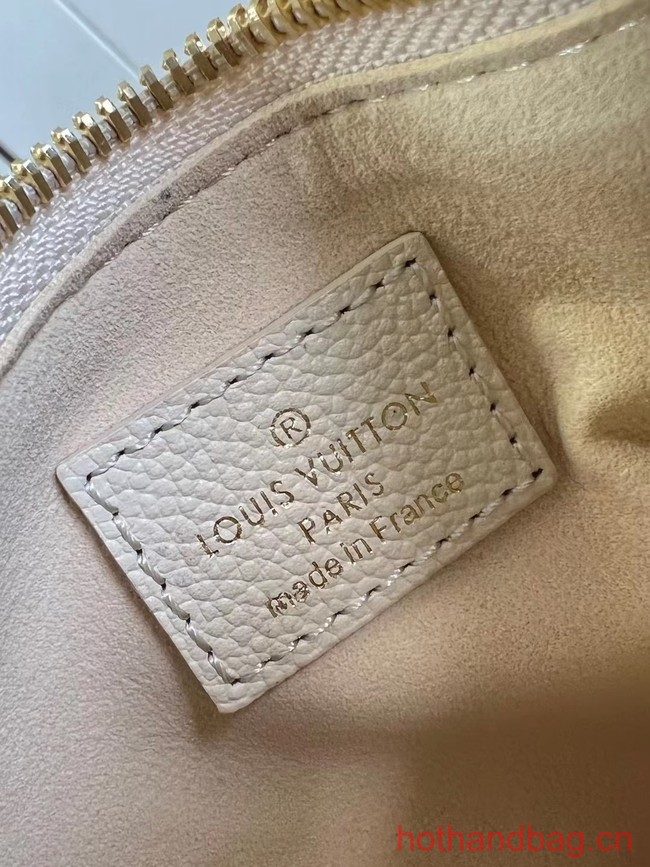 Louis Vuitton Mini Moon M82391 Cream