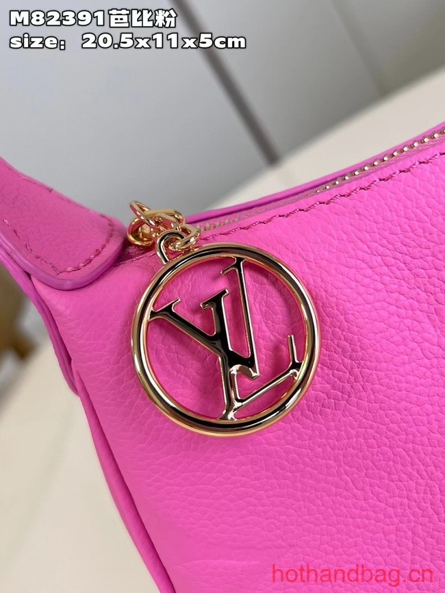 Louis Vuitton Mini Moon M82391 Lollipop Pink