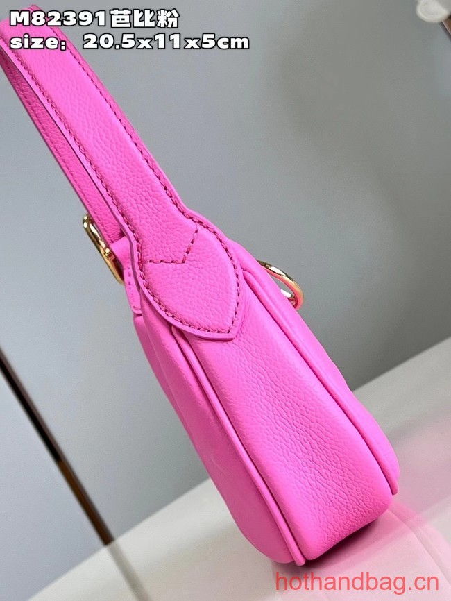 Louis Vuitton Mini Moon M82391 Lollipop Pink