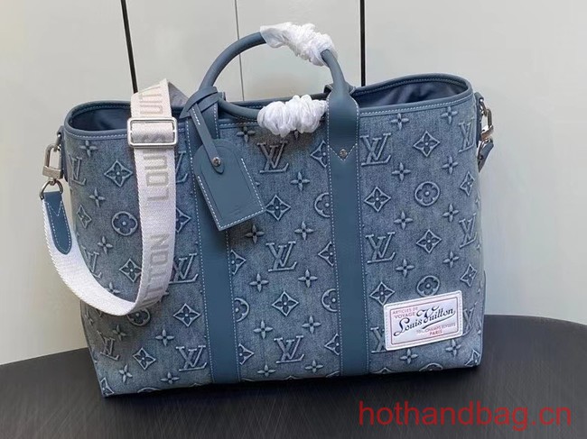 Louis Vuitton Weekend Tote NM M22537