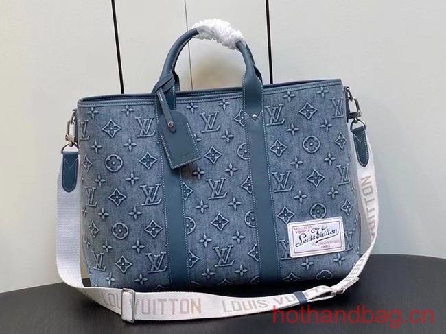 Louis Vuitton Weekend Tote NM M22537