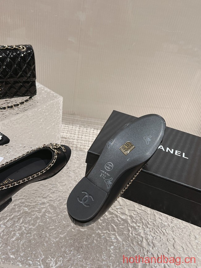 Chanel Shoes 93581-1