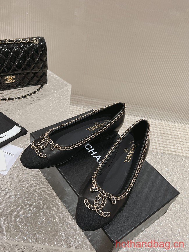 Chanel Shoes 93581-1