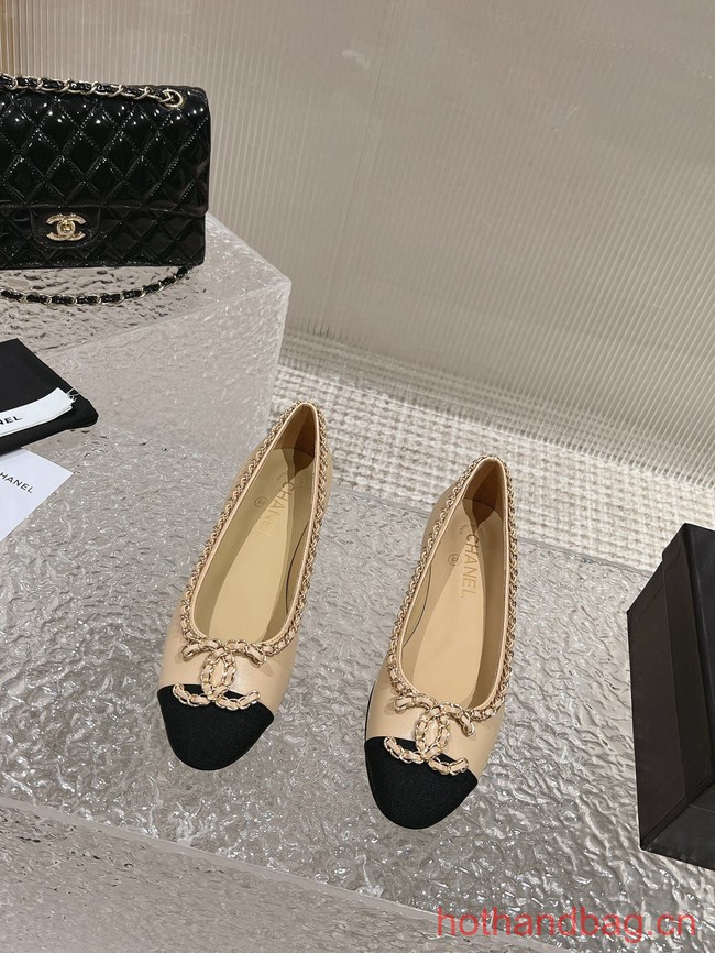 Chanel Shoes 93581-2