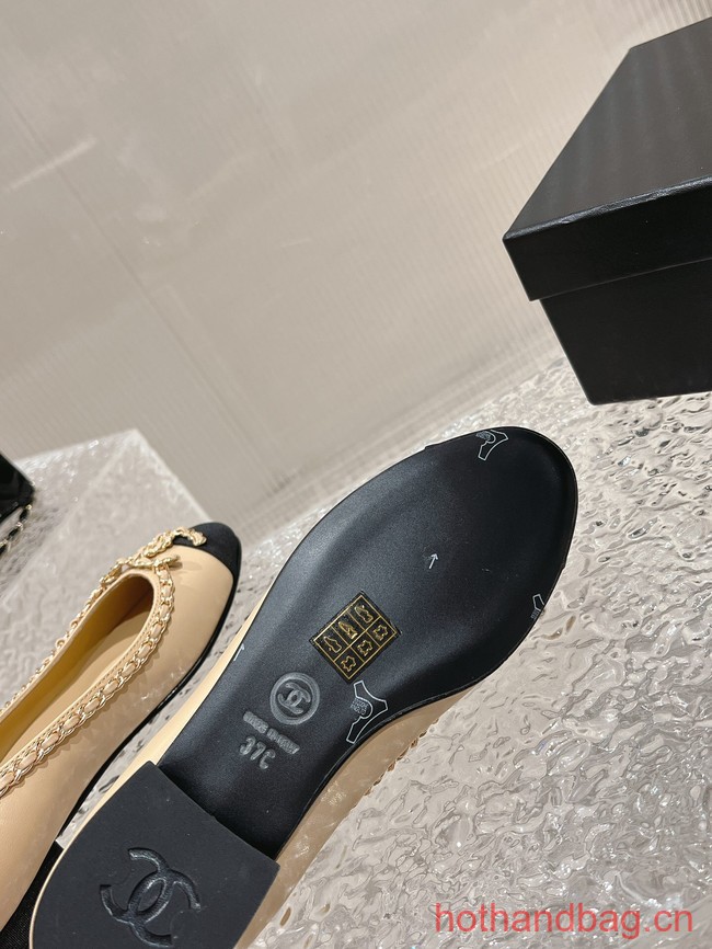 Chanel Shoes 93581-2