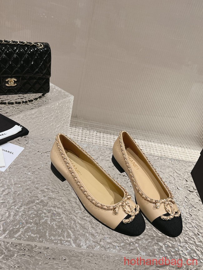 Chanel Shoes 93581-2