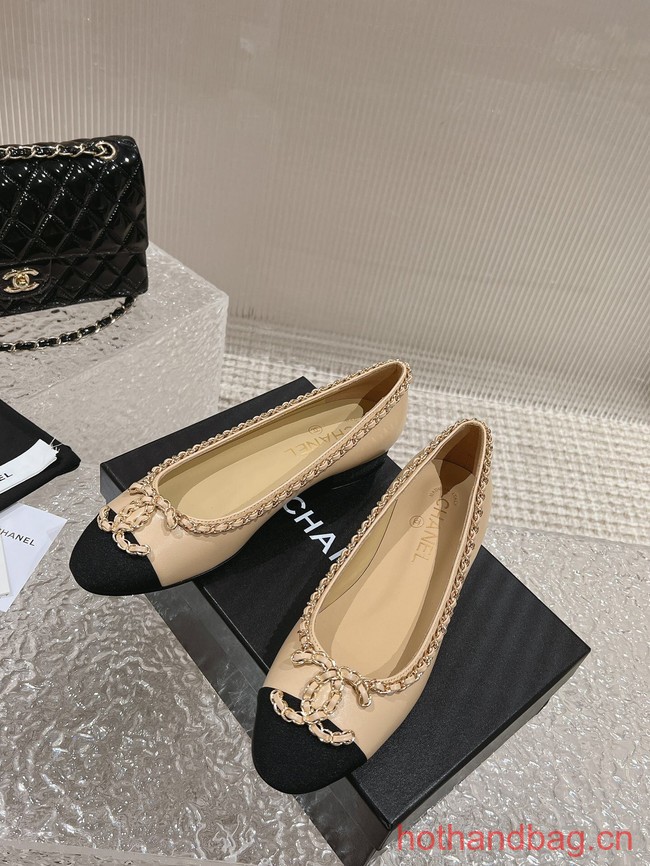 Chanel Shoes 93581-2