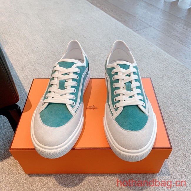 Hermes Shoes 93584-1