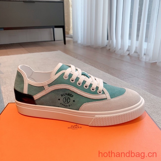 Hermes Shoes 93584-1