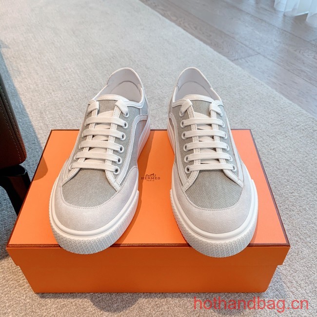 Hermes Shoes 93584-3