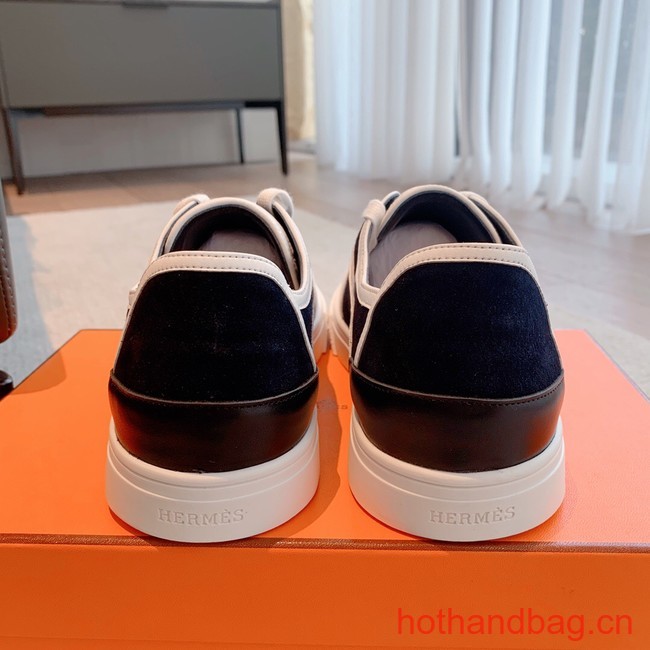 Hermes Shoes 93584-4