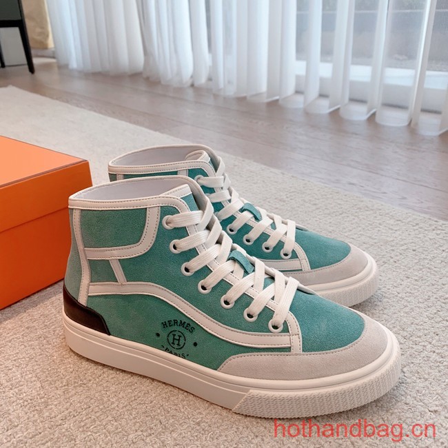 Hermes Shoes 93585-3