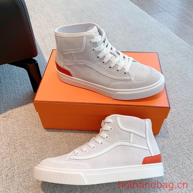 Hermes Shoes 93585-4