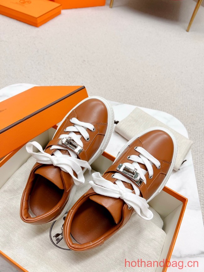 Hermes Shoes 93586-1