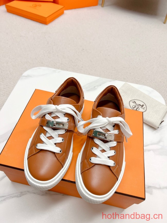 Hermes Shoes 93586-1