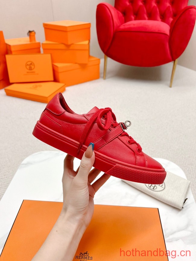 Hermes Shoes 93586-2