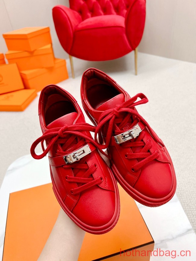 Hermes Shoes 93586-2