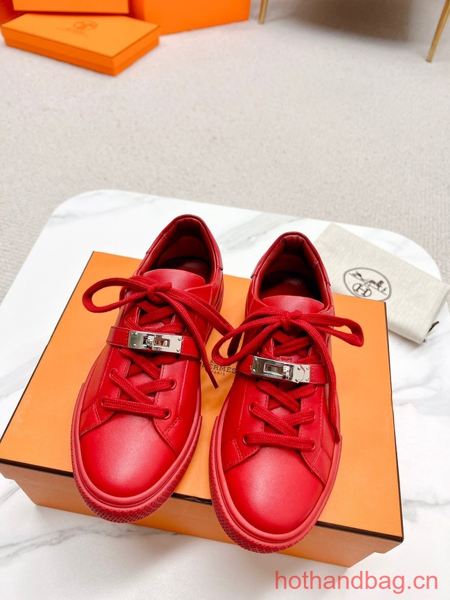 Hermes Shoes 93586-2