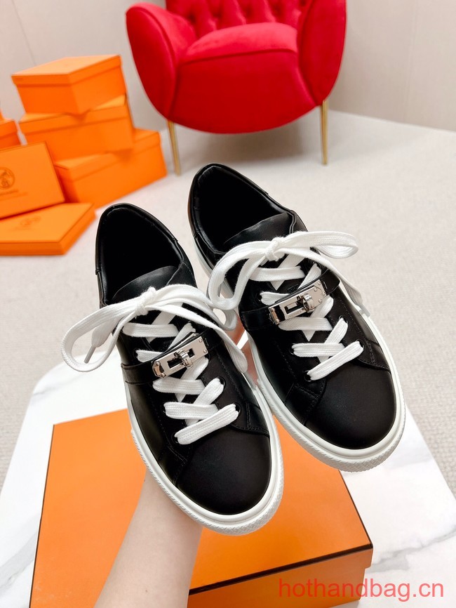 Hermes Shoes 93586-3
