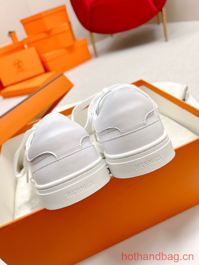 Hermes Shoes 93586-4