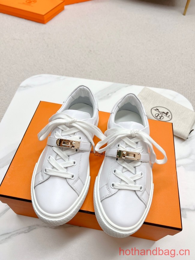 Hermes Shoes 93586-4