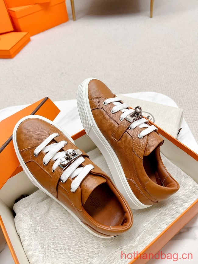 Hermes Shoes 93586-5