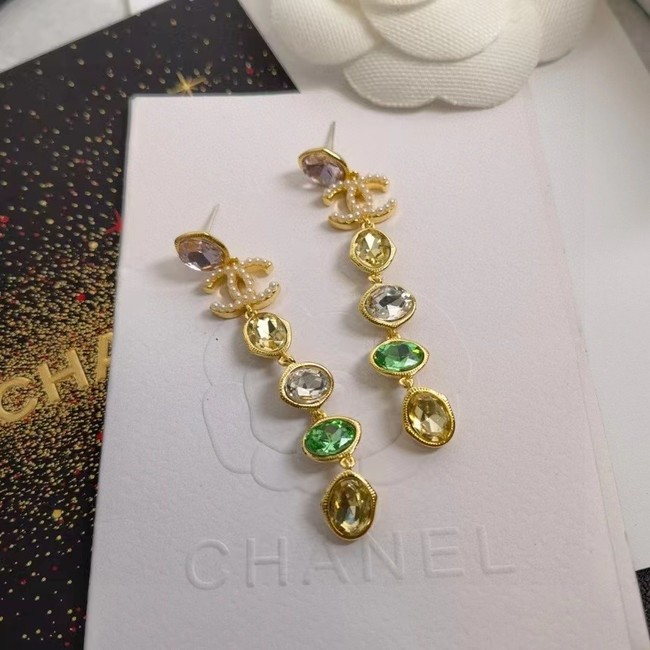 Chanel Earrings CE12076