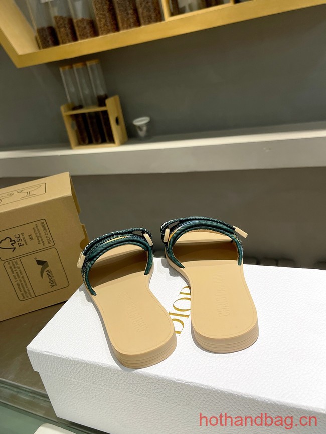 Dior Shoes 93587-9