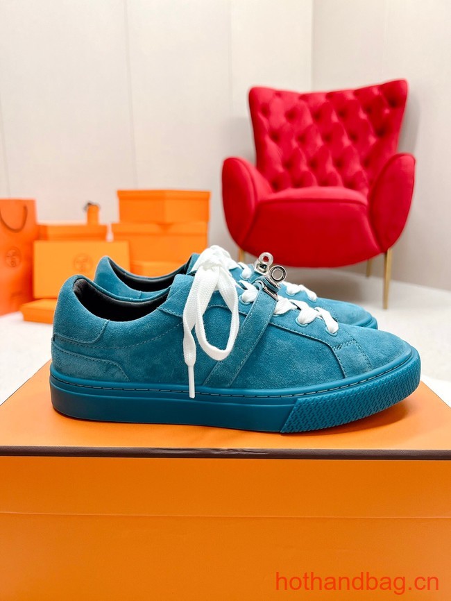Hermes Shoes 93586-10