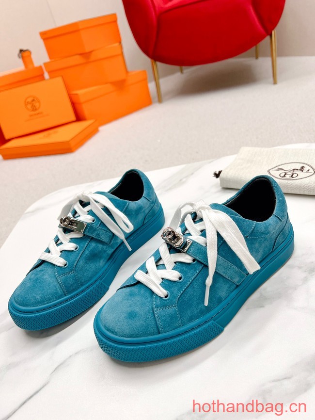 Hermes Shoes 93586-10