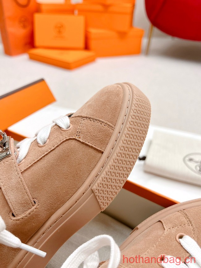Hermes Shoes 93586-11