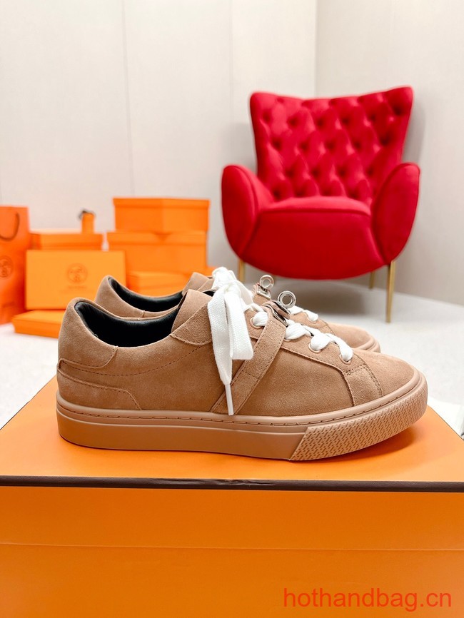 Hermes Shoes 93586-11