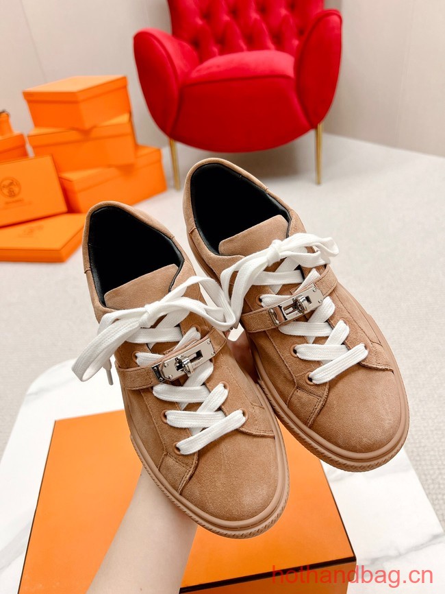 Hermes Shoes 93586-11