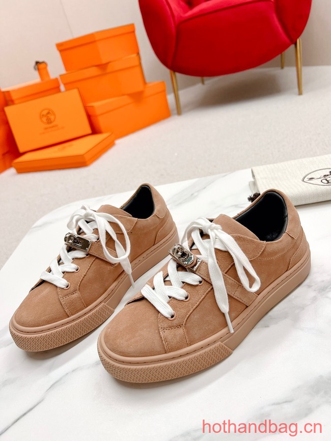 Hermes Shoes 93586-11