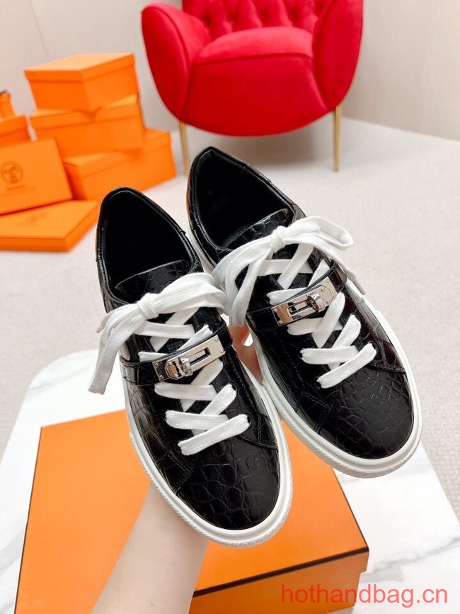 Hermes Shoes 93586-13