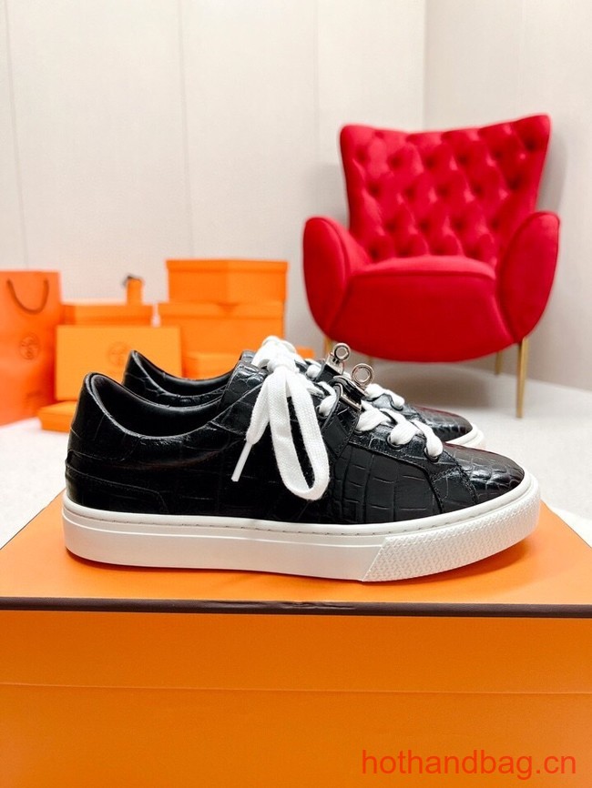 Hermes Shoes 93586-13