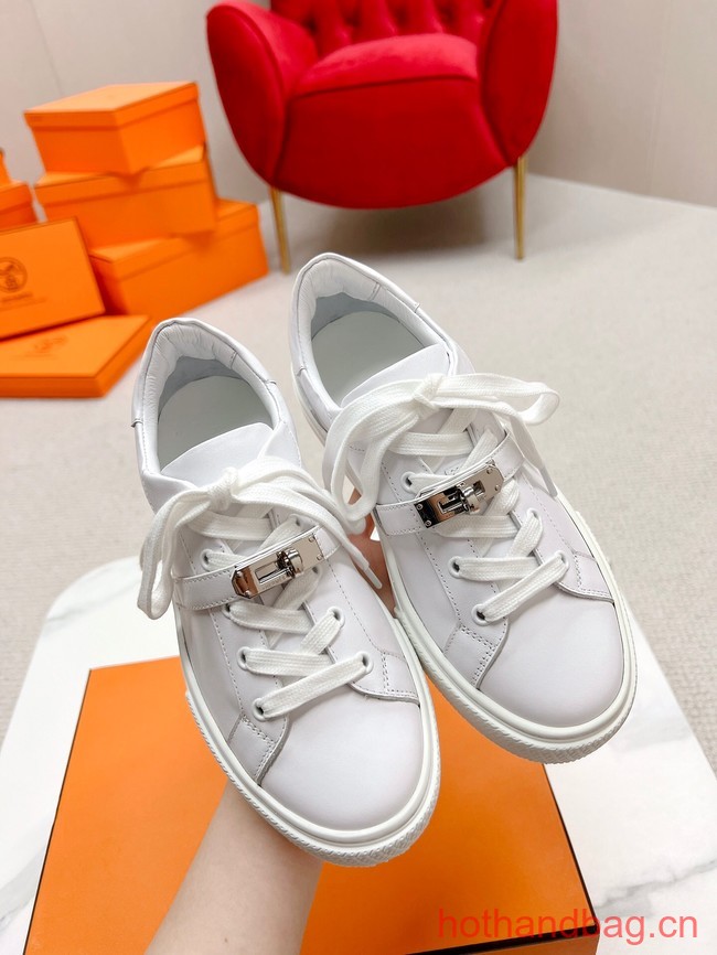 Hermes Shoes 93586-7
